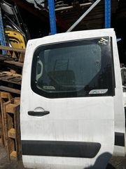 	ΠΟΡΤΑ ΣΥΡΟΜΕΝΗ ΑΡΙΣΤΕΡΗ ΚΟΜΠΛΕ CITROEN BERLINGO 2008- 2013