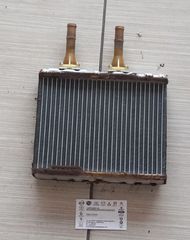 ΨΥΓΕΙΟ ΚΑΛΟΡΙΦΕΡ (27140-4U015) SEDAN NISSAN ALMERA N16E 2000-2002