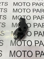 YAMAHA DT 125 200 XT 250 400 ΚΑΙΝΟΥΡΙΑ ΒΑΣΗ ΔΕΞΙΑΣ ΜΑΝΕΤΑΣ ΦΡΕΝΟΥ  - MOTO PARTS