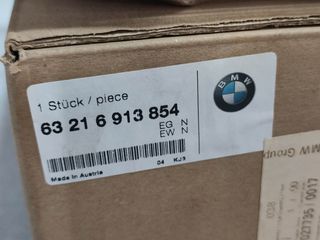 Φανάρι πίσω δεξιά BMW E46 Compact-thumb-3