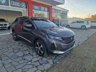 Peugeot 3008 '21 ALLURE