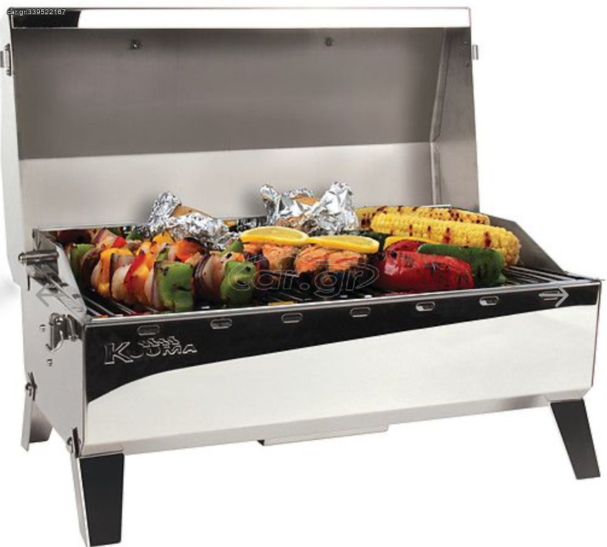 BARBEQUE ΥΓΡΑΕΡΙΟΥ STOW ‘N’ GO 160 EU