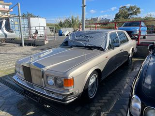 Rolls Royce Silver Shadow '85