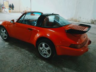 Porsche 911 '85