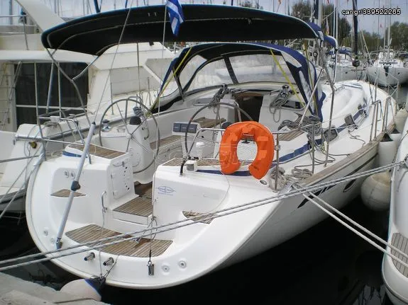 Bavaria '08 Bavaria 50 Cruiser image