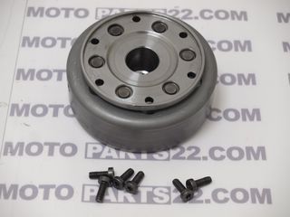 HONDA CB 600 HORNET  ΒΟΛΑΝ  DENSO  037000-4301  Νούμερο Αγγελίας (SKU): 43525