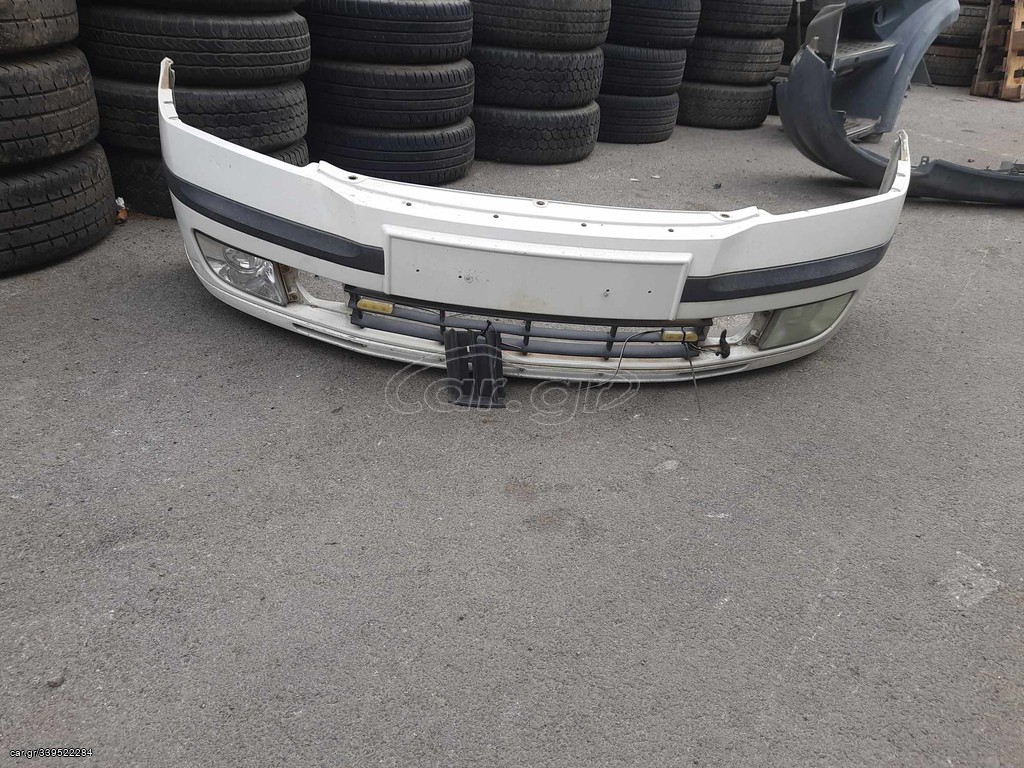 ΠΡΟΦΥΛΑΚΤΗΡΑΣ ΜΠΡΟΣΤΑ SKODA OCTAVIA 5