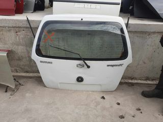 ΤΖΑΜΟΠΟΡΤA SUZUKI WAGON R