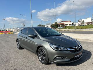 Opel Astra '19 136 ps 120 SPORT EDITION 