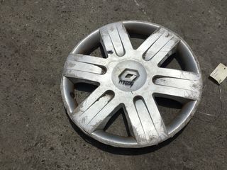 ΤΑΣΙ ΖΑΝΤΑΣ 15'' RENAULT MEGANE II 02-08 8200313613