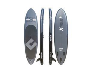Θαλάσσια Σπόρ sup-stand up paddle '24