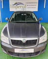 Skoda Octavia '12 1.2 TSI 105HP AMBITION 