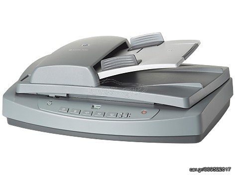 HP ScanJet 5590
