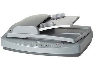 HP ScanJet 5590