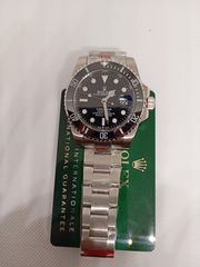 Rolex Submariner 3 Χρωματα U1 Factory (ΜΕ ΚΟΥΤΙ)