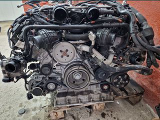panamera/cayenne/audi rs5 engine for sale