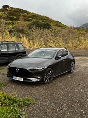 Mazda 3 '20  SKYACTIV-G 2.0 M Hybrid