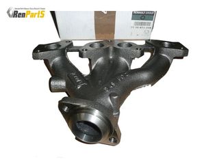 ΠΟΛΛΑΠΛΗ ΕΞΑΓΩΓΗΣ ΧΤΑΠΟΔΙ RENAULT KANGOO CLIO II MEGANE E7J-K7J-K7M ΓΝΗΣΙΟ ΑΝΤΑΛΛΑΚΤΙΚΟ