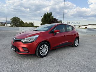 Renault Clio 2017 1.5 dCi AUTO ΚΟΣΚΕΡΙΔΗ