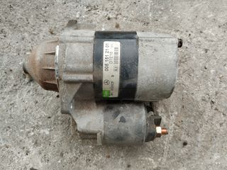 MERCEDES BENZ A160 W168 ΜΙΖΑ
