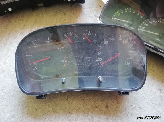 Κοντέρ Volkswagen Golf 4 1998-2005 88311282-1J0919860B