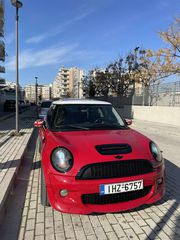 Mini Cooper S '08 N14