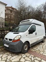 Renault Trafic '04