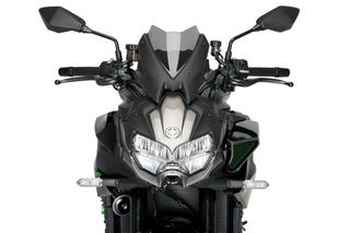 ΖΕΛΑΤΙΝΑ PUIG KAWASAKI Z H2 '20-'24