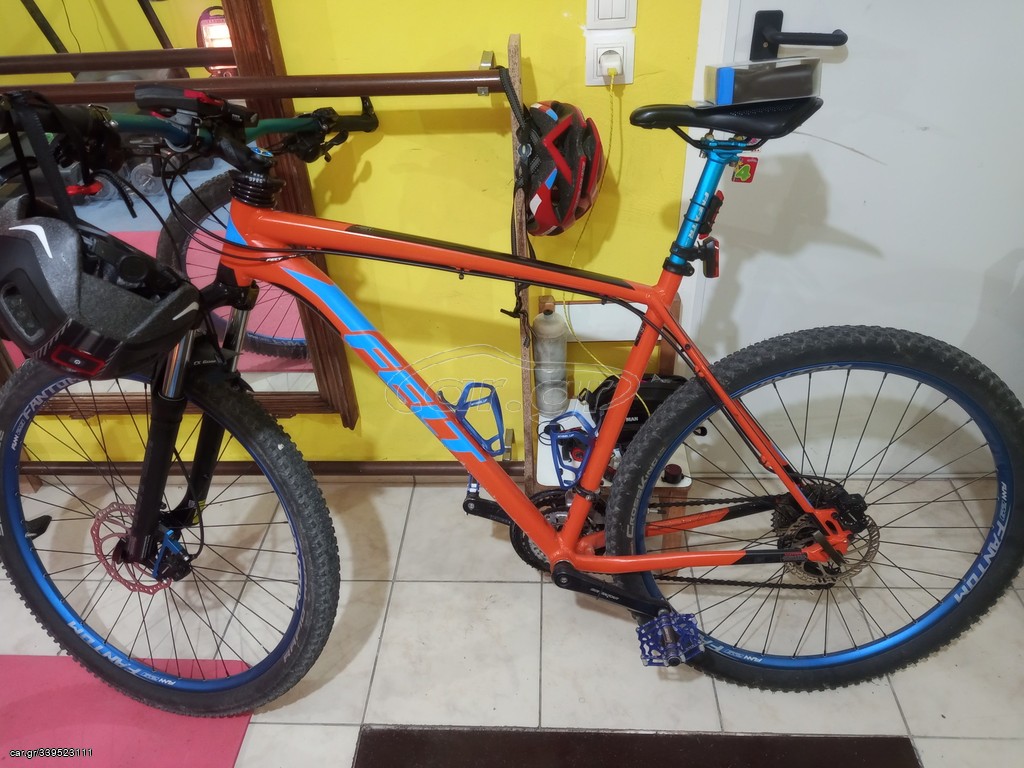 All - Mountain Felt 2021