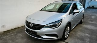 Opel Astra '16 K 1.6 CDTI