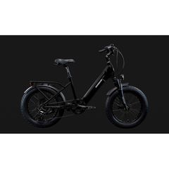 Πόλης Lombardo 2023 LOMBARDO AURELIA COMPACT E-BIKE 20″-thumb-1