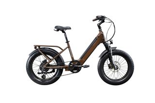 Πόλης Lombardo 2023 LOMBARDO AURELIA COMPACT E-BIKE 20″-thumb-2