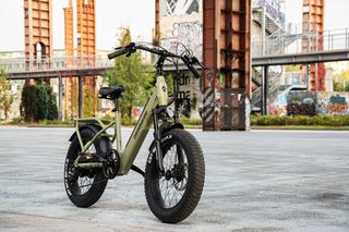 Πόλης Lombardo 2023 LOMBARDO AURELIA COMPACT E-BIKE 20″-thumb-5