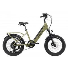Πόλης Lombardo 2023 LOMBARDO AURELIA COMPACT E-BIKE 20″-thumb-3