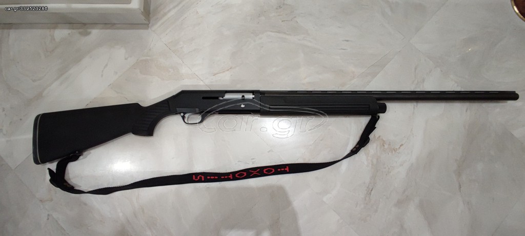 ΚΑΡΑΜΠΙΝΑ BERETTA 1201F