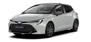 Toyota Corolla '24 Hybrid GR Sport ETOΙΜΟΠΑΡΑΔΟΤΟ!!