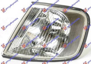 AUDI A3 96-03 ΓΩΝΙΑ ΦΛΑΣ ΑΡΙΣΤΕΡΗ 8L0953049