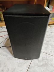SUBWOOFER CANTON AS 22SC made in Germany 