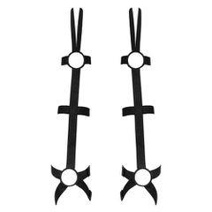 Obsessive Armares Arm Harness-thumb-1