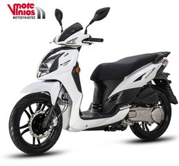 Sym Symphony SR 125i 2026 ABS *ΕΠΩΝΥΜΑ ΔΩΡΑ+ΤΕΛΗ '26*-thumb-2