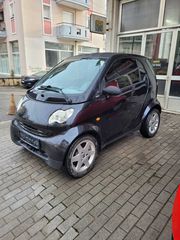 Πωλούνται ΑΝΤΑΛΛΑΚΤΙΚΑ Smart -thumb-2