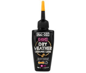 ΛΙΠΑΝΤΙΚΟ ΑΛΥΣΙΔΑΣ ΠΟΔΗΛΑΤΟΥ MUC-OFF E-BIKE DRY WEATHER 50ml