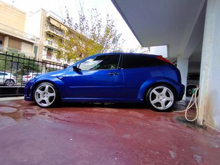 Ford Focus '03 Rs