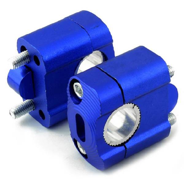 ΚΑΒΑΛΕΤΑ MX ENDURO ΜΠΛΕ UNIVERSAL