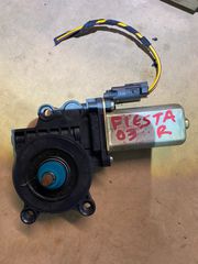 Ηλεκτρικό μοτέρ γρύλλου Ford Fiesta 2005 2 door