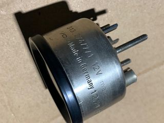 Volvo penta όργανα σετ-thumb-2