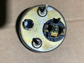 Volvo penta όργανα σετ-thumb-6