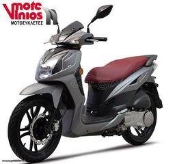 Sym Symphony SR 125i 2026 ABS *ΕΠΩΝΥΜΑ ΔΩΡΑ+ΤΕΛΗ '26*-thumb-5