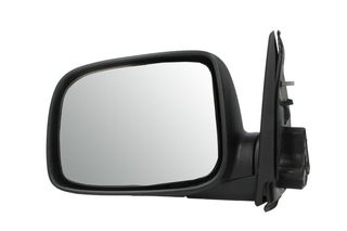 Εξωτερικός καθρέπτης (αριστερός) ISUZU D-MAX RA 05.02-06.12
