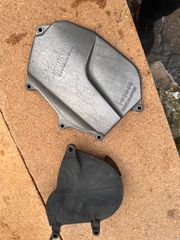 Καπάκια γραναζιού Χ2 Yamaha tdm 850